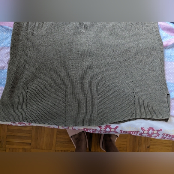 Belle by Belldini Sweater Top US L - Picture 3 of 3